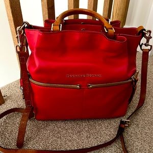 Dooney & bourke